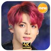 Jungkook BTS Wallpapers 4k HD : KPOP on 9Apps