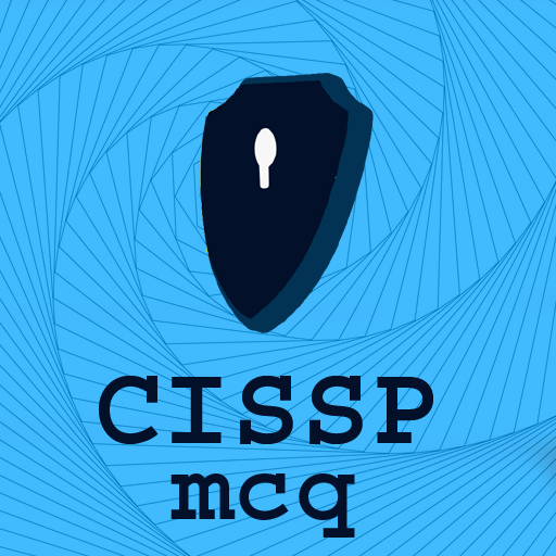 CISSP MCQ icon