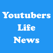 Youtubers Life News icon