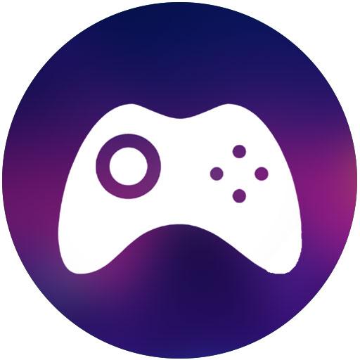 Game Launcher - 1000  Games icon
