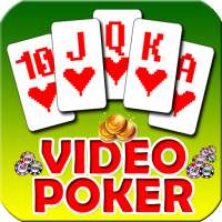 Video Poker - FREE
