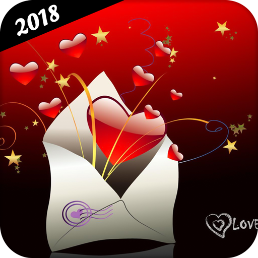 I Love You Live Wallpapers HD icon