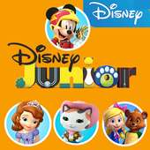 Disney Junior Appisodes on 9Apps