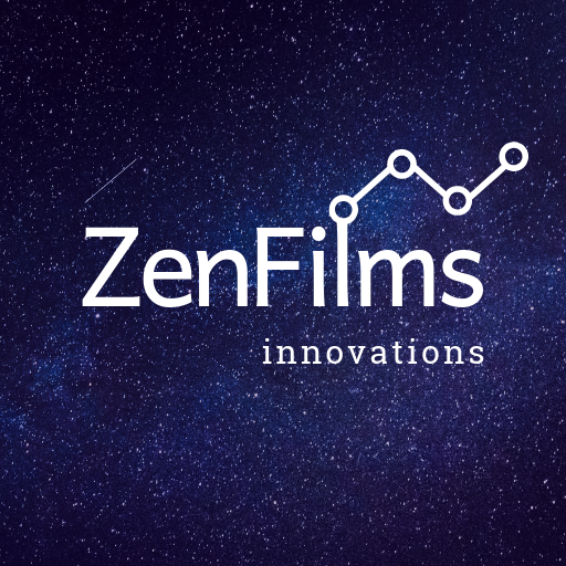 ZenFilms - All Latest Movies at One Step icon