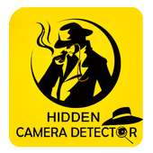 Hidden camera detector and scanner