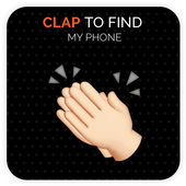 Clap To Find Phone - Find Your Lost Phone icon