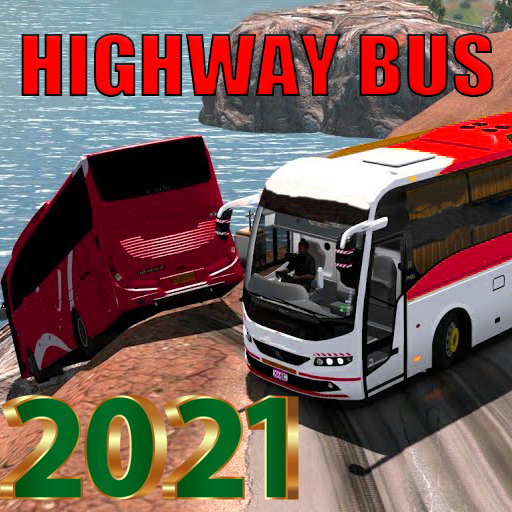 Modern City Bus Coach 22- Sim icon