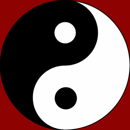 Yin Yang Rush icon