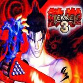ikon Tekken 3 Walkthrough
