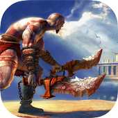 God Of War Wallpaper icon