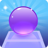 Rolling Sky Ball icon