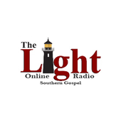 The Light Online Radio icon