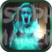 Ghost Camera Photo Maker Scary on 9Apps