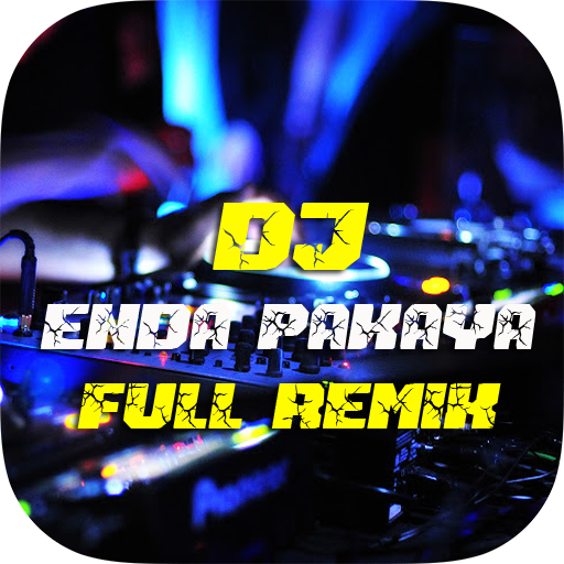 DJ Enda Pakaya Full Remix icon