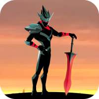 Shadow fighter 2: Ninja fight