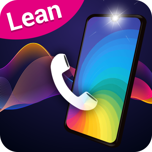 AMOLED Color Phone Lean Edition icon