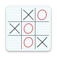 Tic Tac Toe Classic (Free, No Ads)
