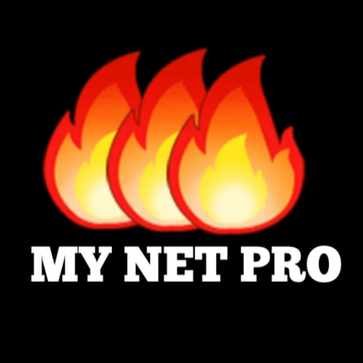 MY NET PRO icon
