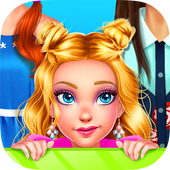 My Petite Fashion Story icon
