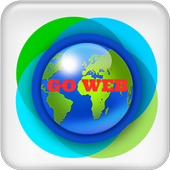 Go Web Search icon