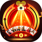 Slide Show with Music icon