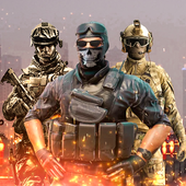 IGI 2 Fort Night icon