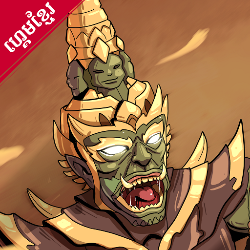 Wrath of Fighters Online icon