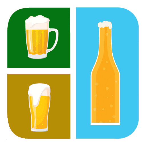 Logo Quiz Beers icon