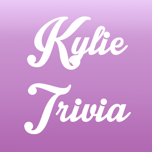 Kylie Jenner Trivia icon