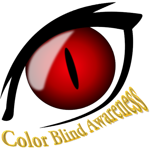 Color Blind Test иконка