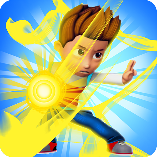 Paw Escape Puppy Run icon