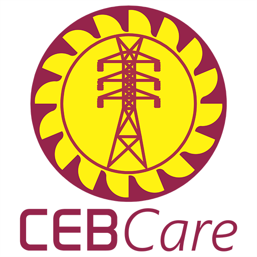 CEB Care icon