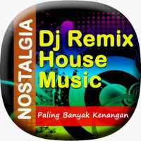 Music DJ Remix Nostalgia on 9Apps