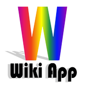 Wiki Apk - Enciclopedias icon