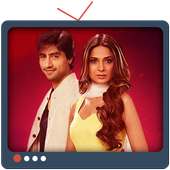 Bepanah Video Status -Sameer & Naina Video status on 9Apps