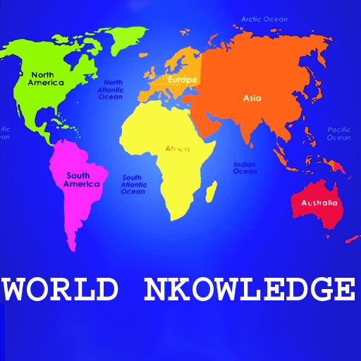 World Knowledge icon