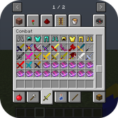 Swords Mod for MCPE icon