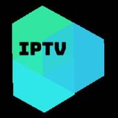 iptv-free-generator icon