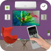 Free Universal O-General Remote Control icon