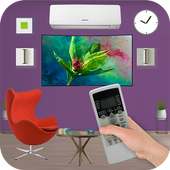 Free Universal O-General Remote Control