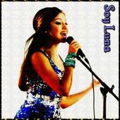 Soy Luna Musica icon