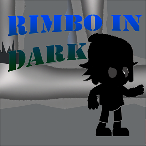 Rimbo In Dark Mobile icon