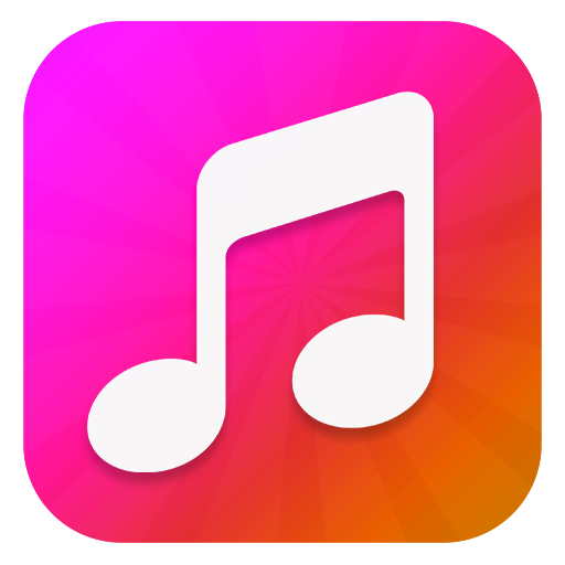 Music player icon