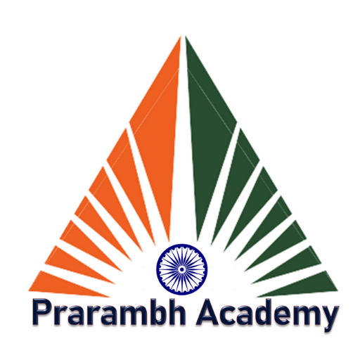 Prarambh Academy icon