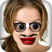 Funny Photo Editor – Face Changer icon