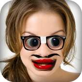 Funny Photo Editor – Face Changer