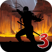 Guide Shadow Fight 3 Free icon