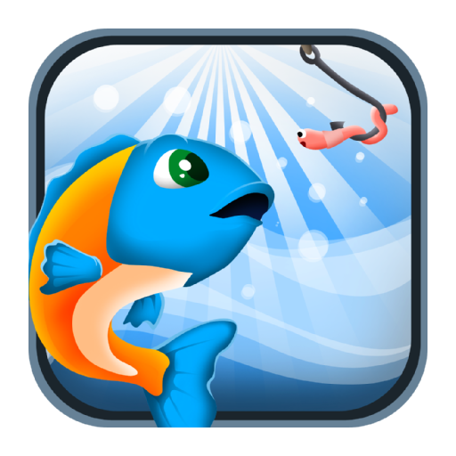 Fishing Game 2019 icon