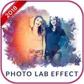 Photo Lab Editor : Magic Photo Effect