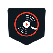 Pocket DJ أيقونة